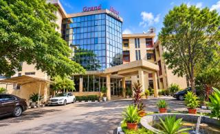 Ibro Hotel, Aneks, Wuse, Abuja - 6