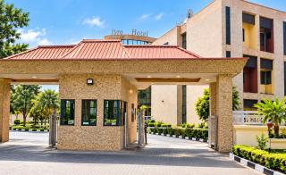 Ibro Hotel, Aneks, Wuse, Abuja - 5