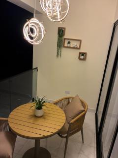 Elegance and Comfort, Your Getaway in Santiago - 5