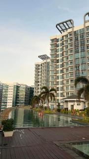 Casa Pacifique - Executive Studio Type Condo in Mactan Newtown - 0