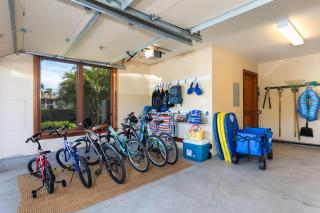❤PiH❤ ONE OCEAN OHANA Expansive Views Exclusive Oceanfront Grotto pool plus private pool spa - 6
