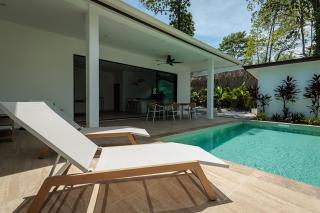 Samma Villas -Amethyst Villa- 2 BDR & private pool - 7
