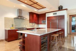 ❤PiH❤ ONE OCEAN OHANA Expansive Views Exclusive Oceanfront Grotto pool plus private pool spa - 1