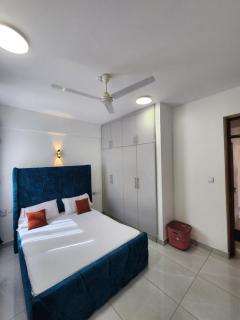 Sharon nest apartment - 6
