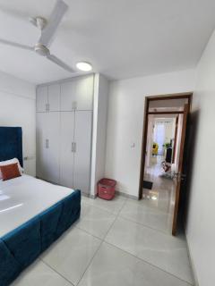 Sharon nest apartment - 9