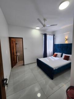 Sharon nest apartment - 4