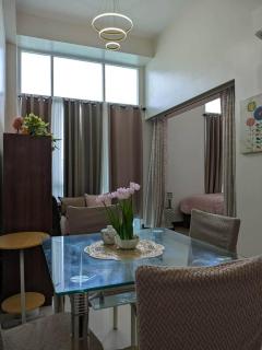 Casa Pacifique - Executive Studio Type Condo in Mactan Newtown - 4