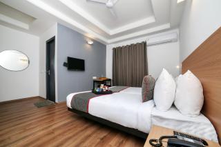 Hotel O Elite - 6