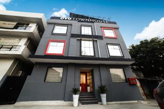 Hotel O Elite - 9