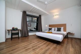 Hotel O Elite - 4