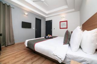 Hotel O Elite - 7