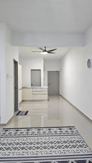 Louvre Residence 1 Bedroom or 2 Bedroom - 9