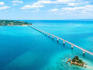 【KouriGarden】古宇利島の海と緑と星を眺める一棟貸切別荘ヴィラ - 8