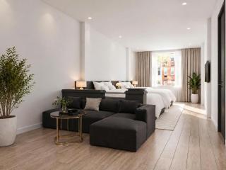 Elegance Sanctuary Hotel - Ben Thanh Market - 2
