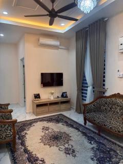 CZ Homestay - 4