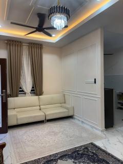 CZ Homestay - 3