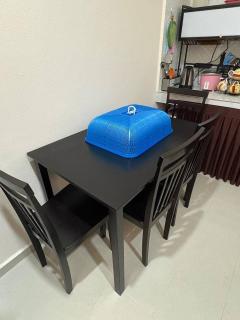 CZ Homestay - 1