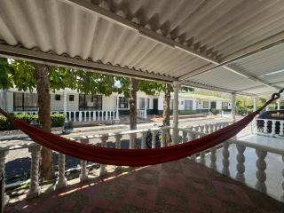 Casa vacacional Flandes Piscina - 7