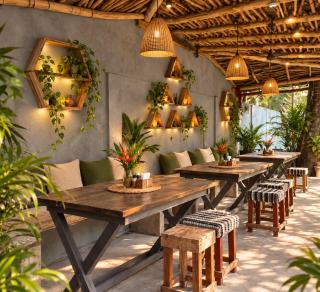 Paradise Bungalow - 8