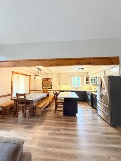 True Blue Lodge - 1