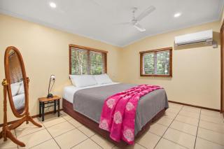 The Summit Rainforest Retreat - Atherton - 6