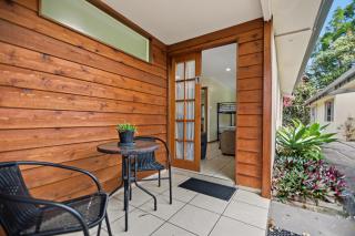 The Summit Rainforest Retreat - Atherton - 5