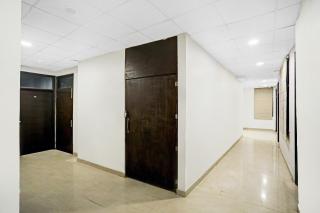 Collection O Agniv Residency Near Saket Metro - 8