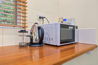 The Summit Rainforest Retreat - Atherton - 7