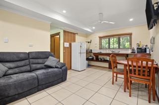 The Summit Rainforest Retreat - Atherton - 8