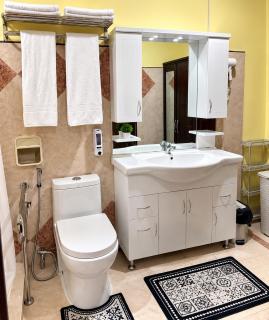Casa Ozamiz 2-BR ACs Wi-Fi 700Mbps - 6