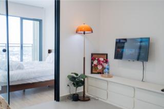 1 bedroom Apartment near Techo International Aiport - 1