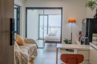 1 bedroom Apartment near Techo International Aiport - 4