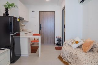 1 bedroom Apartment near Techo International Aiport - 3