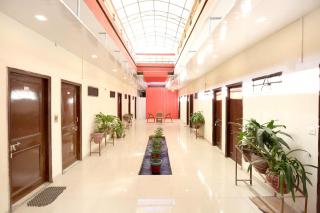 Hotel O Amar Inn - 0