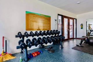 Royal Ocean crest 1BR-Peaceful Poolside Escape - 5