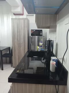 Royal Ocean crest 1BR-Peaceful Poolside Escape - 3