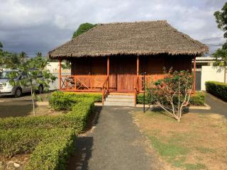 La villa de mon coeur - Dzamandzar - 5
