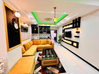 Per day and short time room available for rent - 1