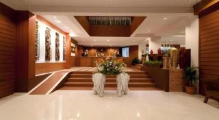B2 Chang Phueak Gate Premier Hotel - 9
