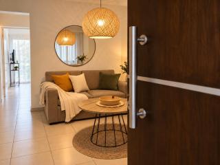 Terrazas Suites 12 - 5