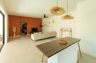 Samma Villas - Topaz Villa - 2 BDR & private pool - 6