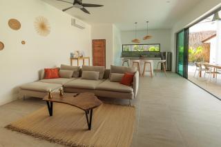 Samma Villas - Topaz Villa - 2 BDR & private pool - 7
