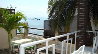 Sea Beach Koh Larn 1 - 9