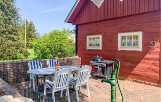 Stunning Home In Sättra With Wifi - 9