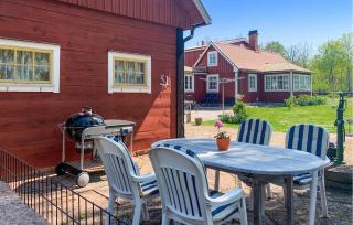 Stunning Home In Sättra With Wifi - 3