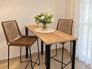 Terrazas Suites 12 - 4