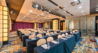 Chang An Hotel - 1