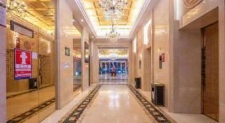 Chang An Hotel - 8