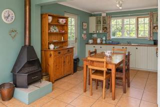 Fernhill Guest Farm - 4
