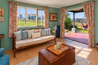 Fernhill Guest Farm - 3